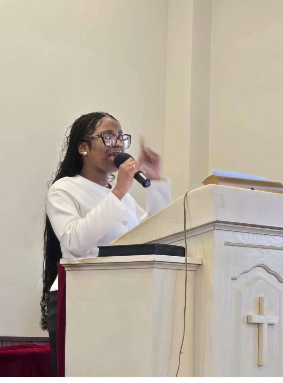 Preaching the Word